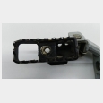ESTRIBO DELANTERO IZQUIERDO 2 APRILIA PEGASO 650 CARBURACION 2