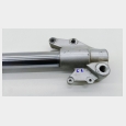 BARRA DE DIRECCION IZQUIERDA 1 APRILIA PEGASO 650 CARBURACION 1