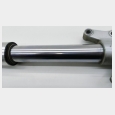 BARRA DE DIRECCION IZQUIERDA 1 APRILIA PEGASO 650 CARBURACION 2