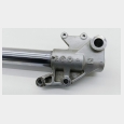 BARRA DE DIRECCION IZQUIERDA 1 APRILIA PEGASO 650 CARBURACION 6