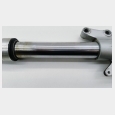 BARRA DE DIRECCION IZQUIERDA 2 APRILIA PEGASO 650 CARBURACION 2