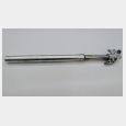 BARRA DE DIRECCION IZQUIERDA 2 APRILIA PEGASO 650 CARBURACION 5