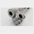 BARRA DE DIRECCION DERECHA 1 APRILIA PEGASO 650 CARBURACION 5