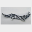 JUEGO DE BRAZOS DE CHASIS 2 APRILIA PEGASO 650 CARBURACION 2