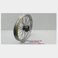 LLANTA DELANTERA 2 APRILIA PEGASO 650 CARBURACION