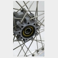 LLANTA DELANTERA 3 APRILIA PEGASO 650 CARBURACION 6