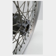 LLANTA DELANTERA 4 APRILIA PEGASO 650 CARBURACION 4