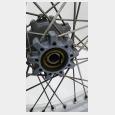 LLANTA DELANTERA 4 APRILIA PEGASO 650 CARBURACION 5