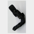 ESTRIBO DELANTERO DERECHO 2 APRILIA PEGASO 650 I.E. 6