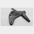 ESTRIBERA TRASERA DERECHA 3 APRILIA PEGASO 650 I.E. 2