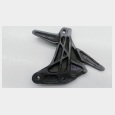ESTRIBERA TRASERA DERECHA 3 APRILIA PEGASO 650 I.E. 4