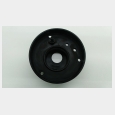 PLASTICO INTERIOR TAPON DE GASOLINA 2 APRILIA PEGASO 650 I.E. 1