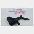 TAPA IZQUIERDA (2) PIPA DEL CHASIS APRILIA RED ROSE 125