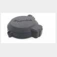 TAPA DEL ALTERNADOR (2) APRILIA RED ROSE 125 4