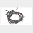 INSTALACION ELECTRICA (2) APRILIA RED ROSE 125 1