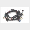 INSTALACION ELECTRICA (2) APRILIA RED ROSE 125 3
