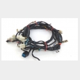 INSTALACION ELECTRICA (2) APRILIA RED ROSE 125 5