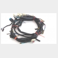 INSTALACION ELECTRICA (2) APRILIA RED ROSE 125 6