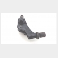 SOPORTE DE LA MANETA DE EMBRAGUE APRILIA RED ROSE 125 6