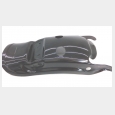 GUARDABARROS TRASERO (3) APRILIA RED ROSE 125 1