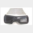 REJILLA FRONTAL DEL RADIADOR (3) APRILIA RED ROSE 125 2