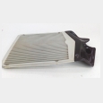 REJILLA FRONTAL DEL RADIADOR (3) APRILIA RED ROSE 125 3