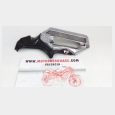 EMBELLECEDOR DERECHO DEL RADIADOR APRILIA RED ROSE 125