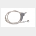 LATIGUILLO DEL FRENO DELANTERO APRILIA RED ROSE 125 1