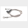 LATIGUILLO DEL FRENO DELANTERO APRILIA RED ROSE 125 3