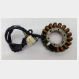 ALTERNADOR APRILIA SHIVER 900 '18 1