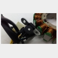 ALTERNADOR APRILIA SHIVER 900 '18 3