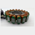 ALTERNADOR APRILIA SHIVER 900 '18 4