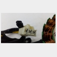 ALTERNADOR APRILIA SHIVER 900 '18 5