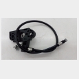 SISTEMA DE APERTURA DEL ASIENTO APRILIA SHIVER 900 '18 2