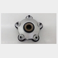 SOPORTE CORONA CON SILENT-BLOCKS APRILIA SHIVER 900 '18 1
