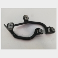 REF. 7682932 Y REF. 7682931 JUEGO DE LOS SOPORTES DEL CARENADO (IZQUIERDO Y DERECHO) (1) BMW R 1200 RT (K26) '05/'09 1