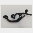 REF. 7682932 Y REF. 7682931 JUEGO DE LOS SOPORTES DEL CARENADO (IZQUIERDO Y DERECHO) (2) BMW R 1200 RT (K26) '05/'09 3