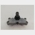 REF. 31427707541 Y REF. 31427652644 PUENTE DE HORQUILLA INFERIOR (2) BMW R 1200 RT (K26) '05/'09 3