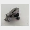 REF. 31427707541 Y REF. 31427652644 PUENTE DE HORQUILLA INFERIOR (2) BMW R 1200 RT (K26) '05/'09 6