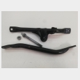 REF. 46517671869 Y REF. 46517671870 JUEGO DE LOS SOPORTES DE MOTOR (1) BMW R 1200 RT (K26) '05/'09 1