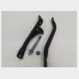 REF. 46517671869 Y REF. 46517671870 JUEGO DE LOS SOPORTES DE MOTOR (1) BMW R 1200 RT (K26) '05/'09 2