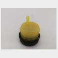 DEPOSITO DEL LIQUIDO DEL FRENO TRASERO (3) BMW R 1200 RT (K26) '05/'09 5