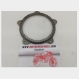 ARO / ANILLO SENSOR ABS DE LA RUEDA DELANTERA TIPO 2 (1) BMW R 1200 RT (K26) '05/'09