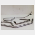 REF. 46638528818 REF. 46638528817 REF. 46638528813 ARCO PROTECTOR MOTOR (INCOMPLETO SEGUN FOTOGRAFIAS) ( VEHICULOS DE POLICIA ) BMW R 1200 RT (K26) '05/'09 3