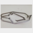 REF. 46638528818 REF. 46638528817 REF. 46638528813 ARCO PROTECTOR MOTOR (INCOMPLETO SEGUN FOTOGRAFIAS) ( VEHICULOS DE POLICIA ) BMW R 1200 RT (K26) '05/'09 4