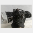 MOTOR ( 157866 KMS. ) TIPO MOTOR : 122EF 24086447 BMW R 1200 RT (K26) '05/'09 4