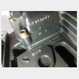 MOTOR ( 157866 KMS. ) TIPO MOTOR : 122EF 24086447 BMW R 1200 RT (K26) '05/'09 6