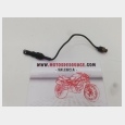 REF. 12627673407 SENSOR TEMPERATURA DE CULATA (1) BMW R 1200 RT (K26) '05/'09