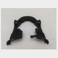 REF. 11147690747 TAPA/CUBIERTA DE DISTRIBUCION GUARD (2) BMW R 1200 RT (K26) '05/'09 5