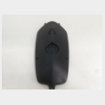 REF. 7675089 TAPA / CUBIERTA DEL ALTERNADOR (1) BMW R 1200 RT (K26) '05/'09 2